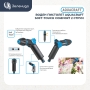 Воден пистолет Aquacraft Soft-Touch Comfort 2 струи, регулируем