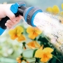 Воден пистолет Aquacraft Soft-Touch Comfort 4 струи, регулируем