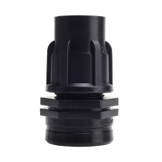 LOCK адаптор за LDPE тръби с вътрешна резба 25x1"