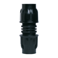 LOCK съединител намалител за LDPE тръби 25x20 mm