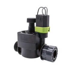 Електромагнитен клапан Rain RN154 за поливни системи, напрежение 24 V