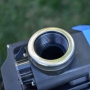 Пресконтрол Gmax, модел EPC-13, с вграден манометър, размер 1 1/2" x 1"