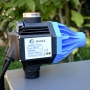 Пресконтрол Gmax, модел EPC-13, с вграден манометър, размер 1 1/2" x 1"