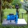 Пресконтрол Gmax, модел EPC-13, с вграден манометър, размер 1 1/2" x 1"