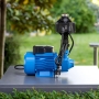 Пресконтрол Gmax, модел EPC-13, с вграден манометър, размер 1 1/2" x 1"
