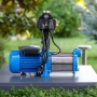 Пресконтрол Gmax, модел EPC-13, с вграден манометър, размер 1 1/2" x 1"
