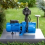 Пресконтрол Gmax, модел EPC-13, с вграден манометър, размер 1 1/2" x 1"