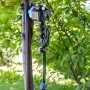 Пресконтрол Gmax, модел EPC-13, с вграден манометър, размер 1 1/2" x 1"
