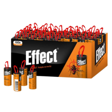 Мухоловка Effect, ролка с лепило против летящи насекоми