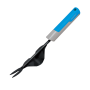 Градински ръчен култиватор за плевене Aquacraft, 310 mm