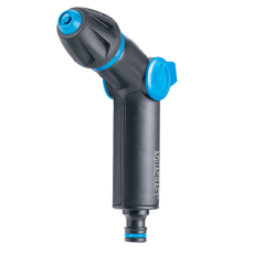 Воден пистолет Aquacraft Soft-Touch Comfort 2 струи, регулируем