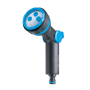 Воден пистолет Aquacraft Soft-Touch Comfort 4 струи, регулируем