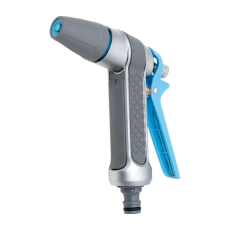 Пистолет Hydro-Fix Soft-touch регулируем, с метална глава