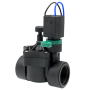 Електромагнитен клапан Rain RN150 за напояване, вътрешна резба, размер 1", напрежение 9 DC