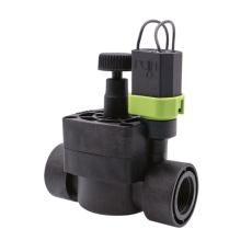 Електромагнитен клапан Rain RN154 за поливни системи, напрежение 24 V