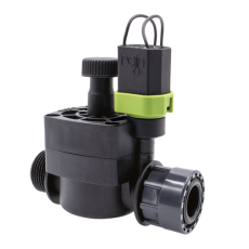 Електромагнитен клапан Rain RN154 за поливни системи, 9V