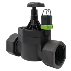 Електромагнитен клапан Rain RN160 за напояване, размер 1 1/4", напрежение 24 AC