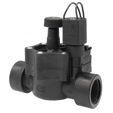 Електромагнитен клапан Rain RN155 PLUS за напояване, размер 2", напрежение 24 AC