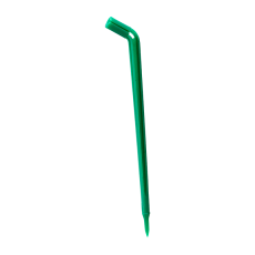 Колче за микро тръба без лабиринт, размер 3 mm, дължина 15 cm