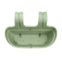 Саксия за перваз Elho, модел Vibia Campana Easy Hanger M, зелена