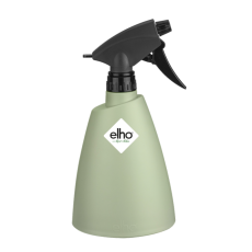 Пулверизатор за цветя Elho, модел Vibes Fold, черен, 1.7 l