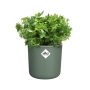 Саксия за подправки Elho, мoдел Happy Herbs, 15 cm