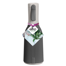 Пулверизатор за цветя Elho, модел Vibes Fold, черен, 1.7 l