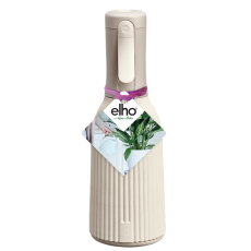 Пулверизатор за цветя Elho, модел Vibes Fold, бял, 1.7 l