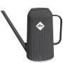Лейка за цветя Elho, модел Vibes Fold, черна, 1.7 l