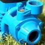Периферна водна помпа Gmax, модел QB80-A
