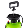 Ръчна пръскачка HYDRO-FIX, 8 литра