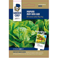 Семена Garden chef за Маруля, May King