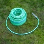 Градински маркуч MTP 312N, четири слоя, размер 1 1/4", ролка 50 m