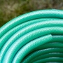 Градински маркуч MTP 312N, четири слоя, размер 1 1/4", ролка 50 m