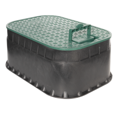 Шахта за поливна система Rain Nano, размер 410х570 mm