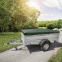 Покривало платнище Windhager, модел Tarpaulin Medium, размер 2 x 3 m