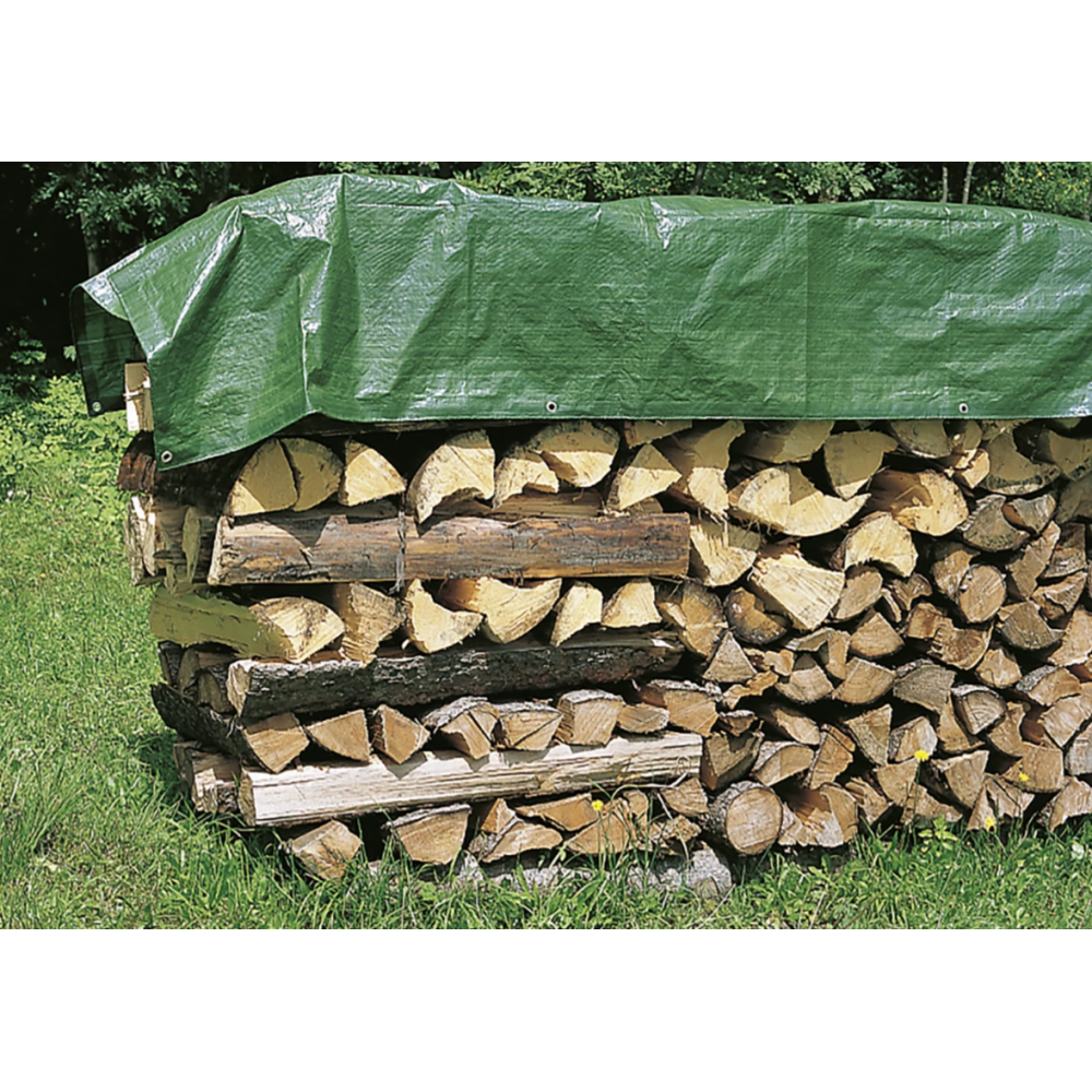 Покривало платнище Windhager, модел Tarpaulin Medium, размер 2 x 3 m
