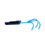 Ръчен култиватор Aquacraft, метален