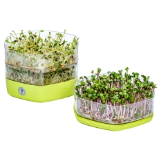 Съд за покълване на семена Gardenico Mungo