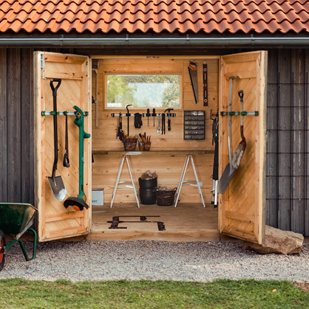 Адаптор за държач Toolflex, 2 броя