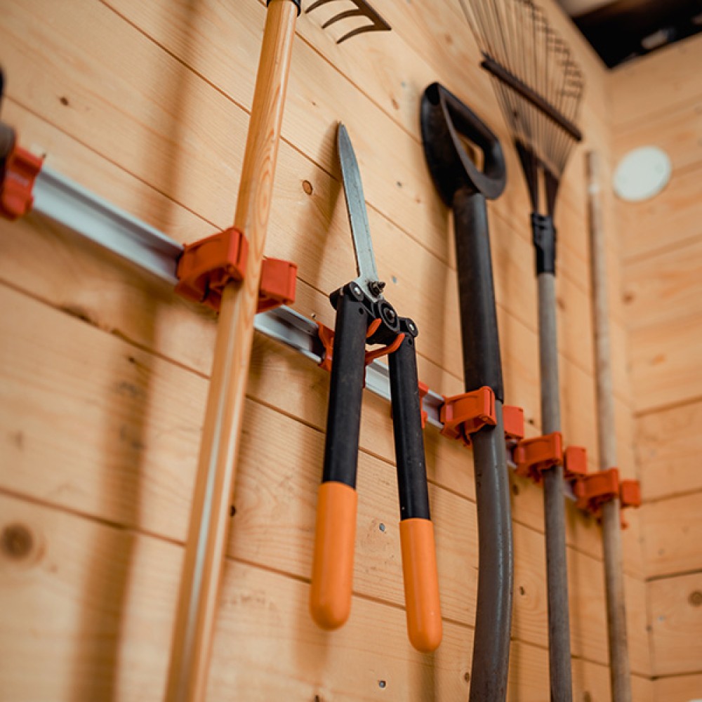 Адаптор за държач Toolflex, 2 броя