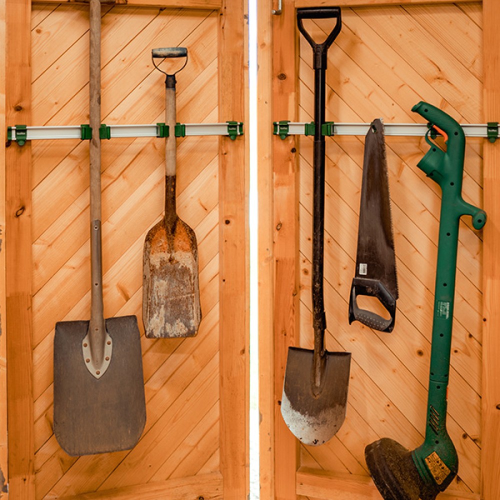 Адаптор за държач Toolflex, 2 броя