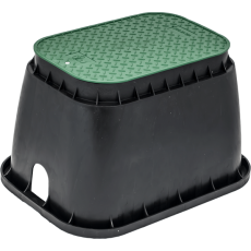 Шахта за поливна система Rain, ширина 397х625/585х805 mm