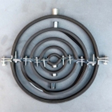Крепежна скоба с гайка, 107-112mm